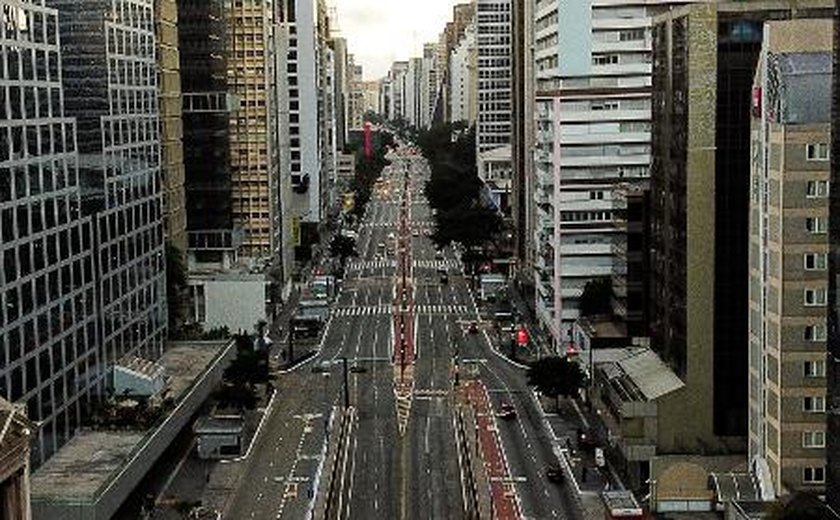 SP chega aos 468 anos em festa pela Independência e pelo modernismo