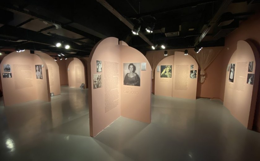 Mostra as cantoras e a história do rádio no Brasil celebra divas