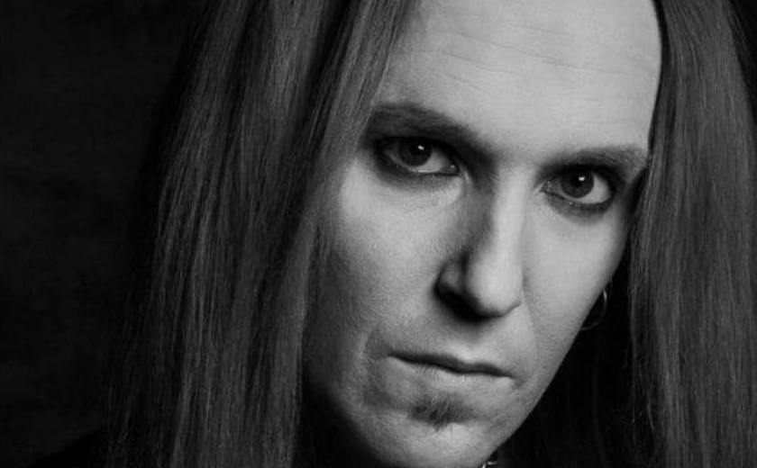 Alexi Laiho, da banda Children of Bodom, morre aos 41 anos e deixa inéditas