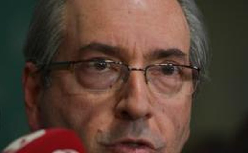 Supremo julga hoje pedido de denúncia da PGR contra Eduardo Cunha