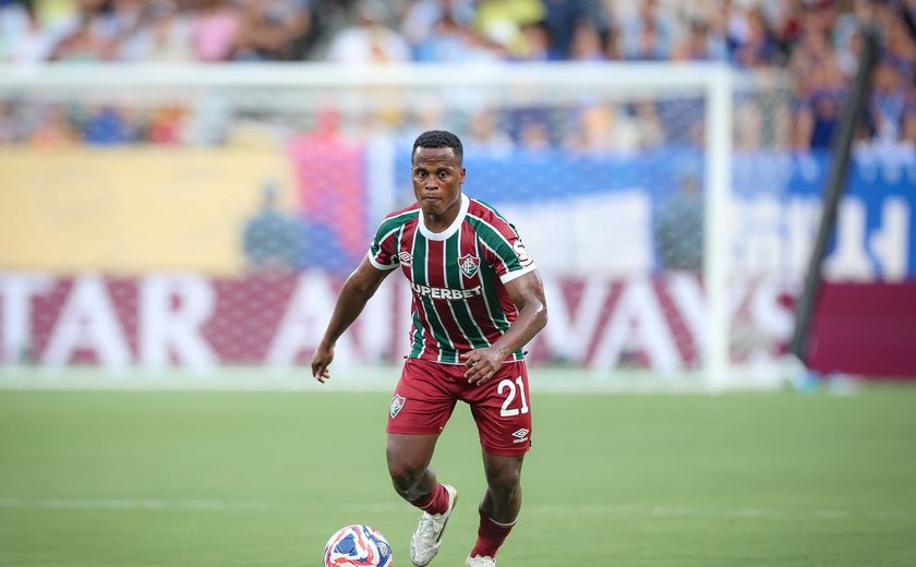 Mundial de Clubes: Fluminense enfrenta Mamelodi por vaga nas oitavas