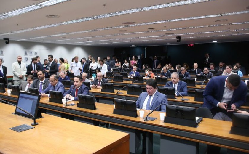 Eleitos os vice-presidentes da Comissão de Minas e Energia
