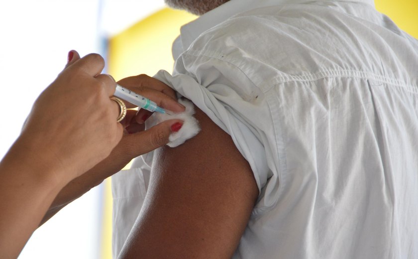 Vacina contra dengue será incluída no calendário nacional do SUS em 2024