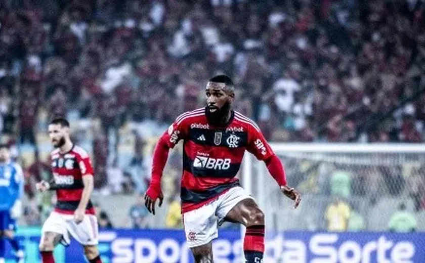 Palestino x Flamengo: onde assistir ao vivo ao jogo da Libertadores