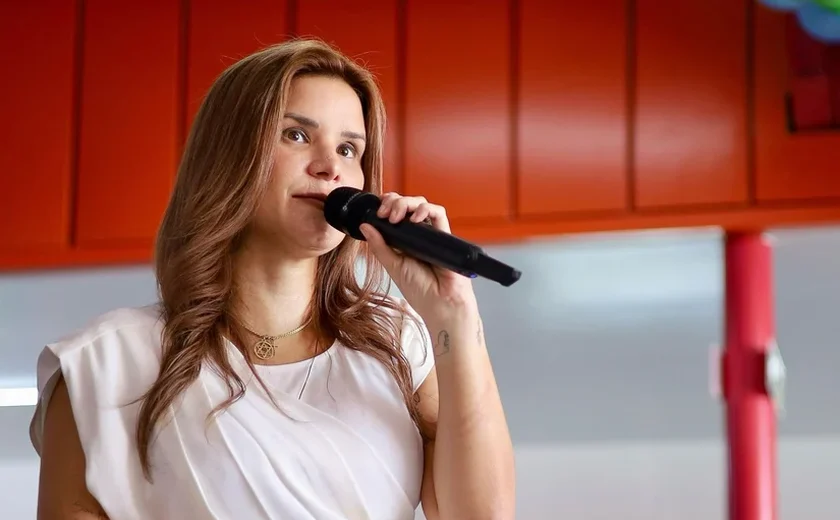 Prefeita Ceci faz apelo contra comentários que culpam vítimas de violência: “Isso não é opinião. Isso é violência também”