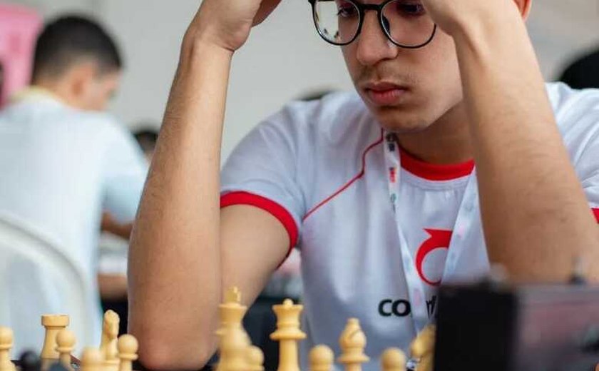 JEAL 2022 chega ao quinto dia de competições