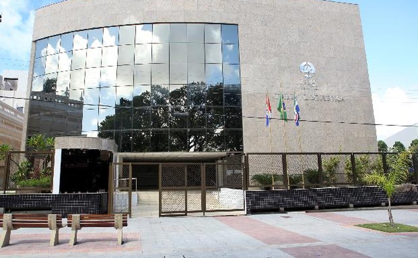 Juízes são designados para julgar casos de improbidade em Maceió e Rio Largo