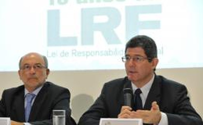 Brasil não corre risco de recessão semelhante à da Europa, diz Levy