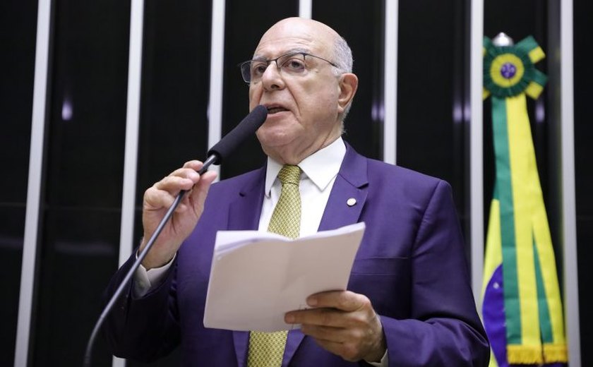 Para Arnaldo Jardim, suspensão de aumento da mistura de biodiesel desorganiza cadeia produtiva