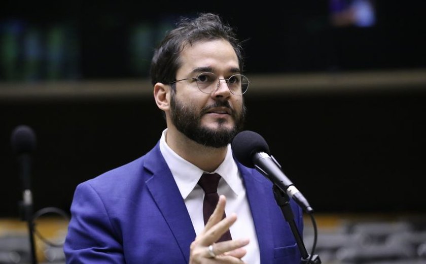 Câmara dos Deputados pode analisar hoje o projeto da Lei do Mar