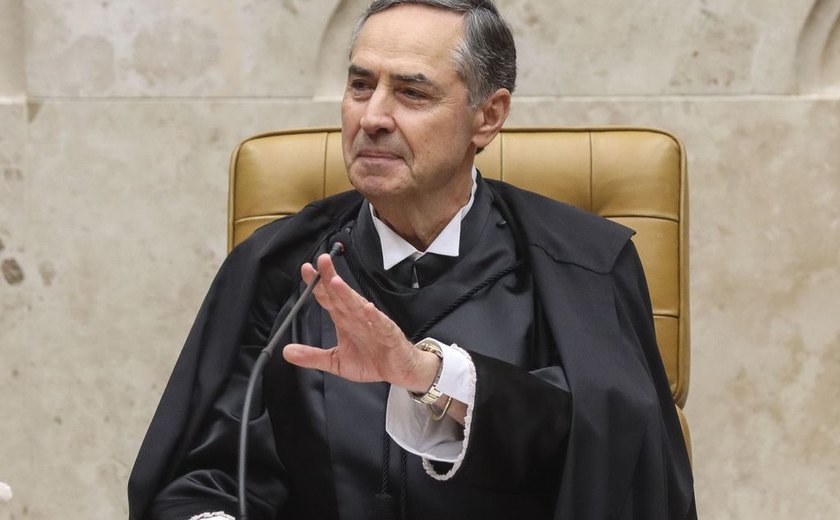 'Não sou chantageado pelo Dirceu por uma orgia que participamos em Cuba', afirma Barroso ao criticar uso de deep fakes