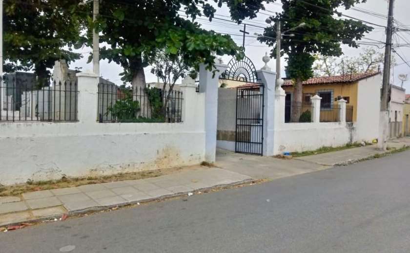 Dia de Finados: Prefeitura lança edital para ambulantes