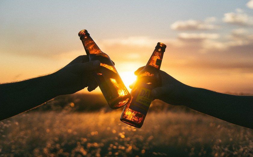 A principal causa de morte relacionada ao álcool que ainda é pouco conhecida (pode ser tratada se for descoberta a tempo)