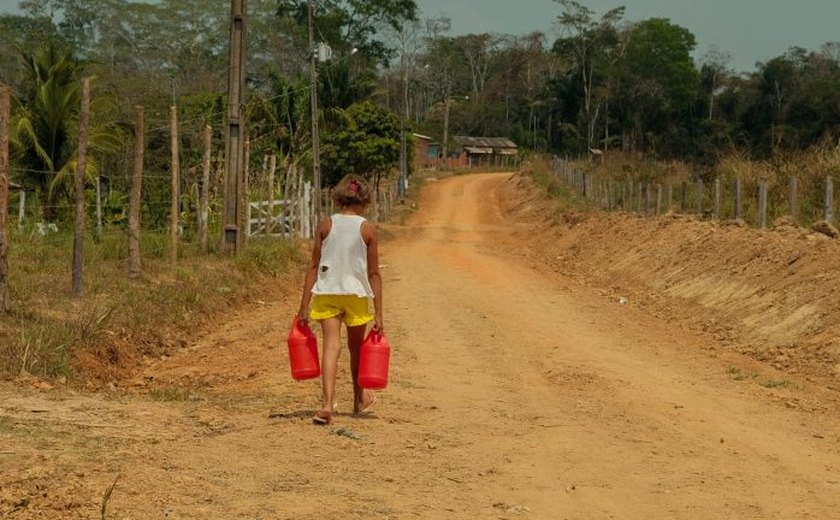 Comissão discute medidas contra seca atípica que deve afetar o Nordeste no 1º semestre de 2024