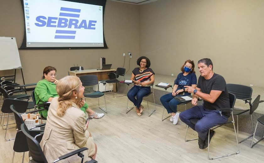 Sebrae Alagoas e Maceió CVB discutem turismo de esportes no estado
