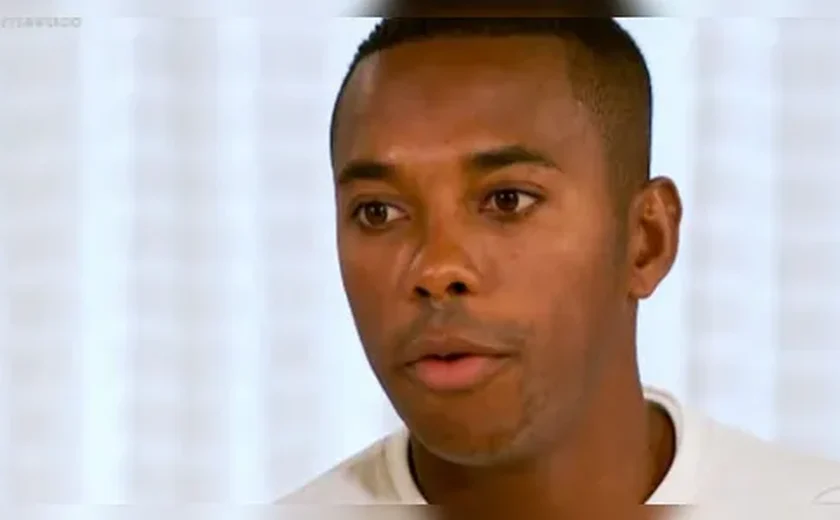 Caso Robinho: saiba quais recursos a defesa prepara para tentar evitar prisão de ex-jogador