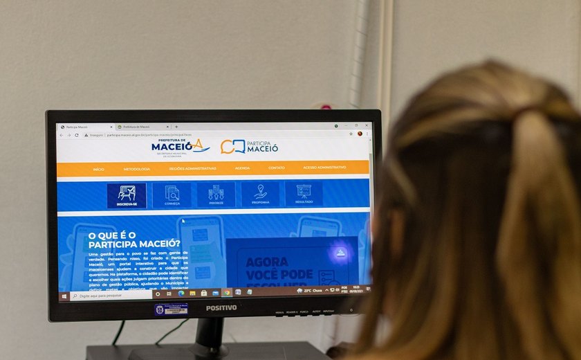 Município analisa propostas da sociedade para concluir projeto do Plano Plurianual