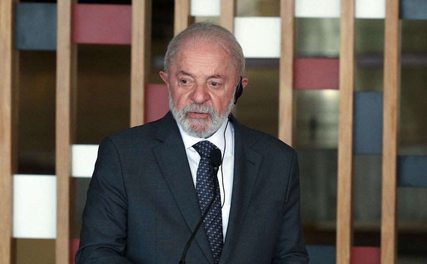 Interferência dos EUA no Judiciário brasileiro é 'inaceitável', diz Lula; 'Justiça não se negocia'