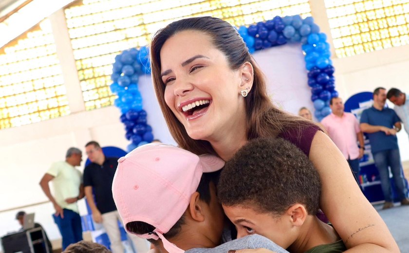 Liderança feminina com voz e resultado: Ceci é exemplo de gestão que cuida