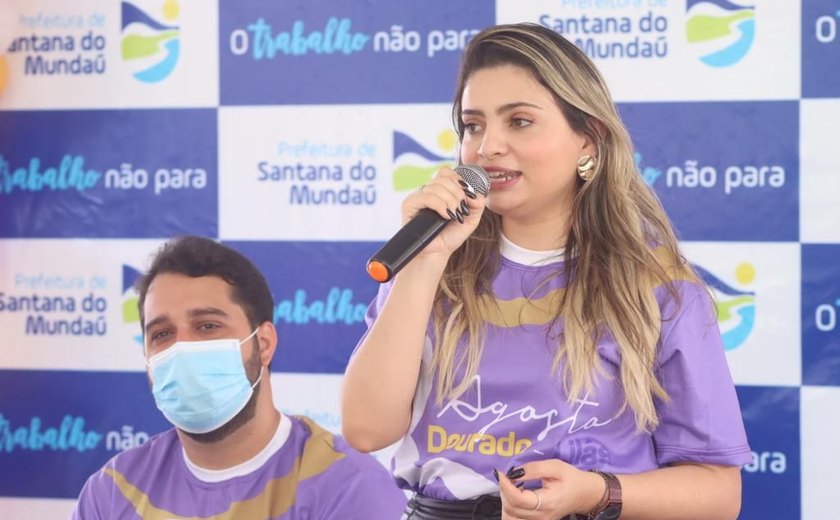 Programa Salve Mulher de Maceió inspira municípios alagoanos