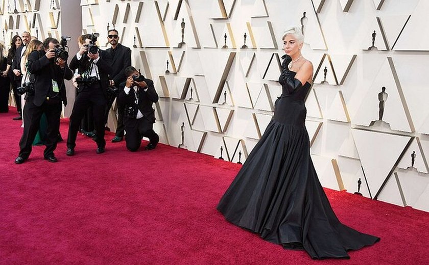 Oscar 2021: Tapete vermelho