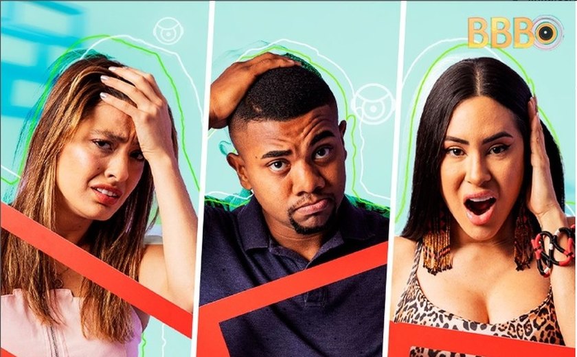 No 'BBB 24', Lucas é eliminado, Matteus vira líder e novo Paredão tem Isabelle, Beatriz e Davi