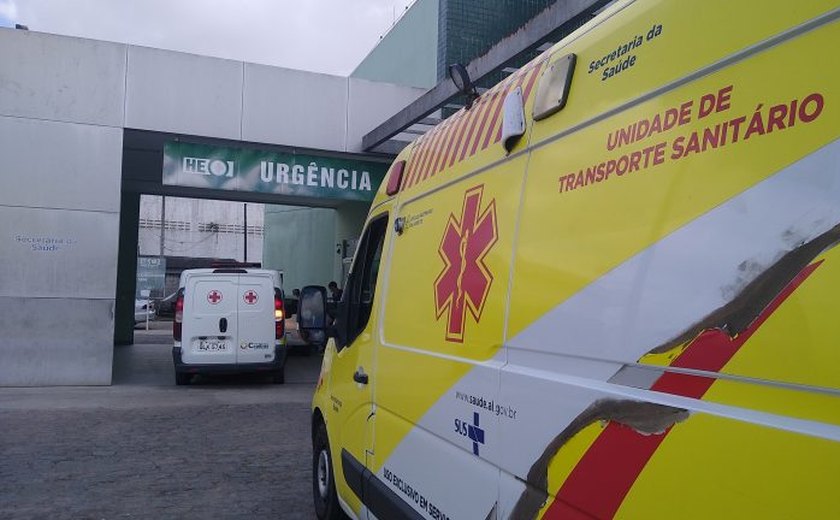 HE do Agreste acolhe mais de 280 pessoas no fim de semana