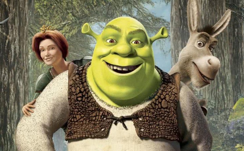 Shrek da vida real? Inteligência artificial recria personagem icônico com traços 'realistas'; veja imagens