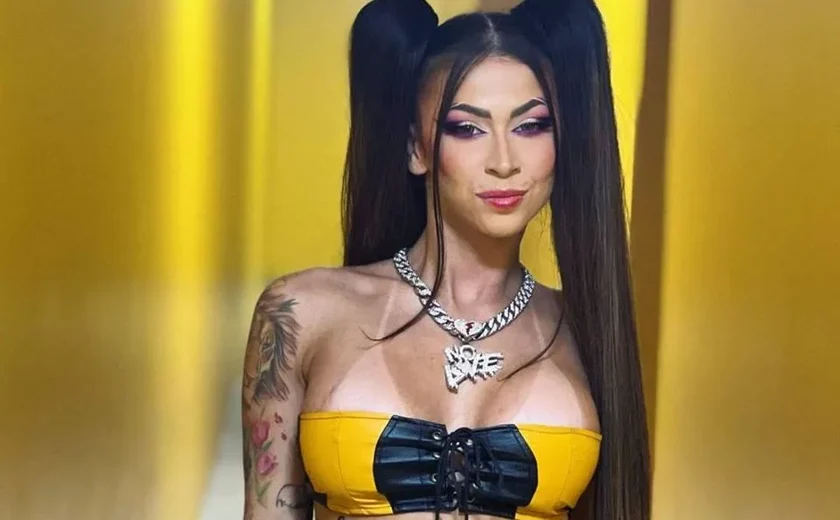 MC Pipokinha tem mais um show cancelado