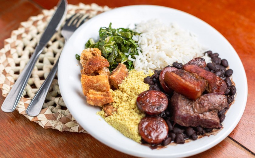 Prefeitura lança Festival de Gastronomia Popular Maceió dos Prazeres nesta terça (20)