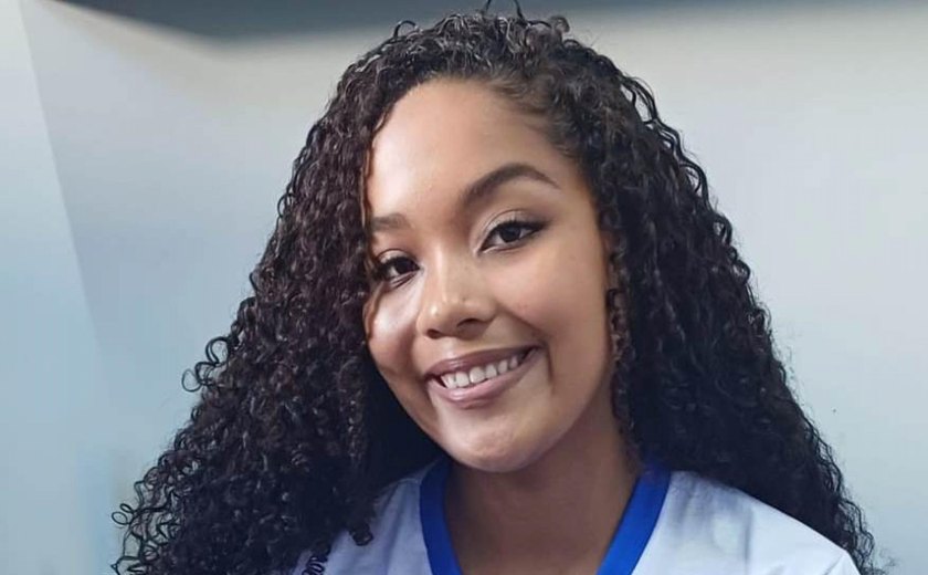 Estudante da rede estadual vai representar Alagoas no Parlamento Jovem Brasileiro