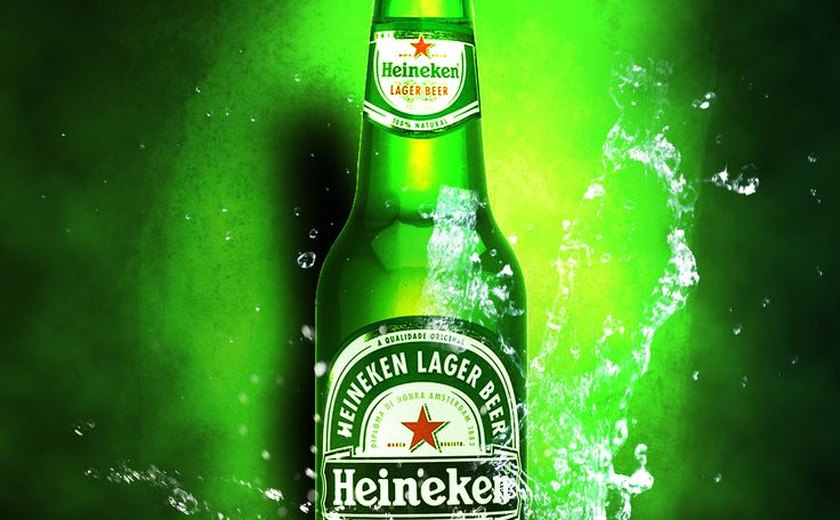 Heineken lança nova cerveja sem álcool; estratégia é avançar sobre a concorrência em nichos