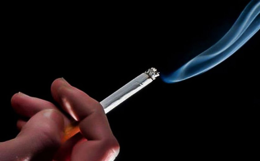 Imposto maior sobre os cigarros pode diminuir mortalidade infantil