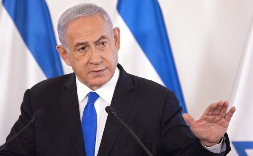 Netanyahu adia votação sobre reforma que enfraquece Judiciário