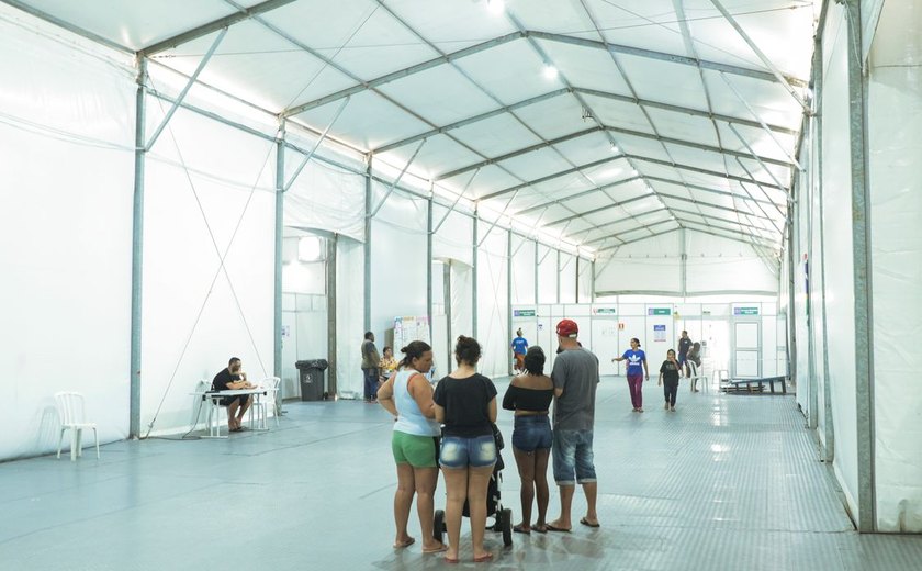 Um ano após enchentes, cerca de 380 pessoas seguem em abrigos no RS