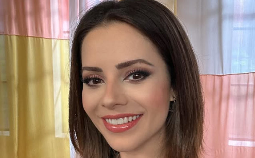 Programa de Sandy estreia nesta quarta; veja convidadas de 'Nesse Canto Eu Conto'