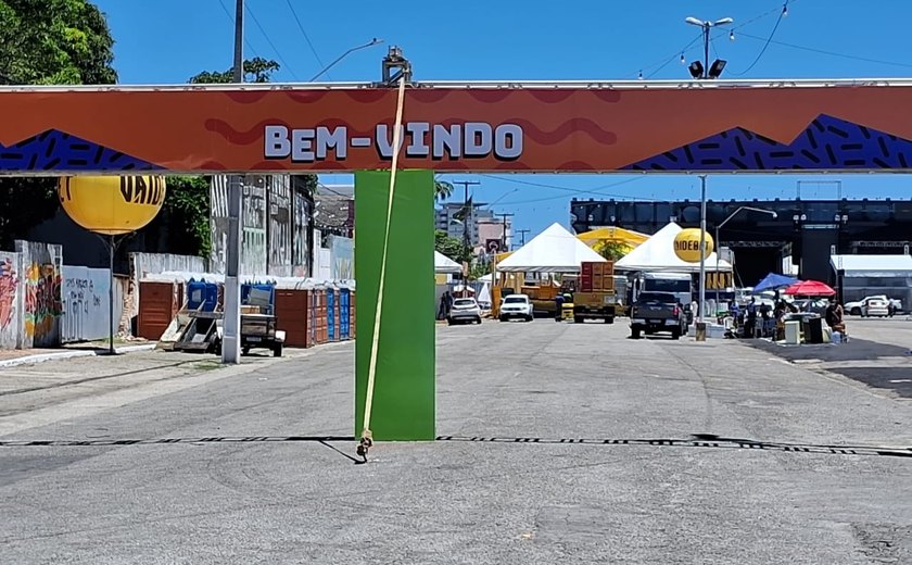 Contagem Regressiva: Verão Massayó 2024 promete espetáculo inesquecível