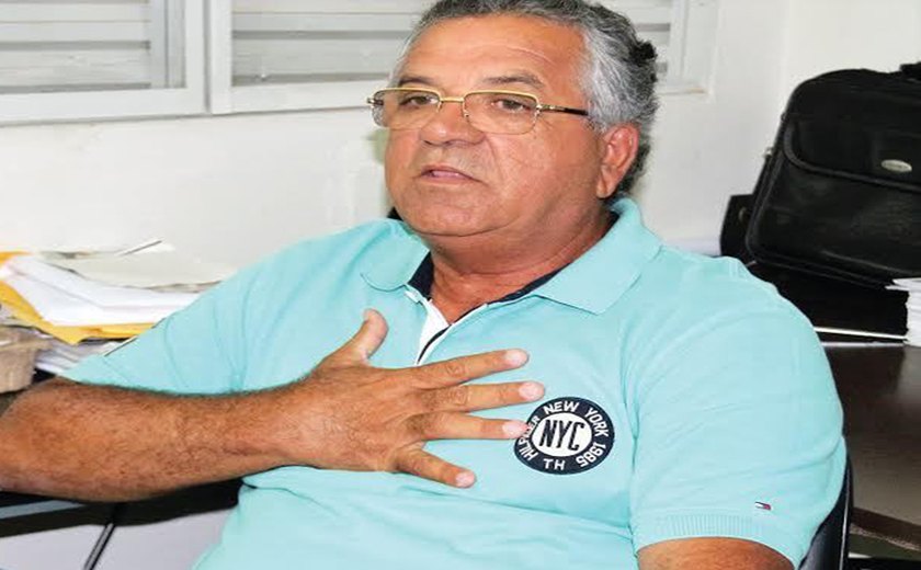 TCE/AL acolhe parecer do MPC para apurar denúncia de fraude contra prefeito eleito de Campo Grande