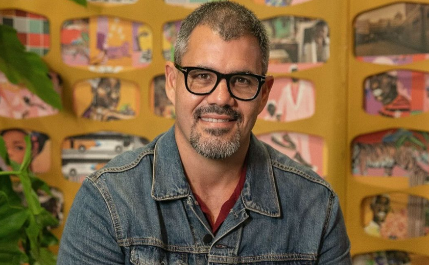 Em 'Volta por Cima', Cazarré interpreta gaúcho: 'Um abraço num momento difícil para o RS'