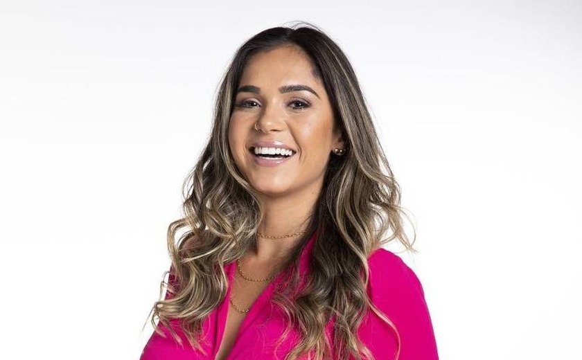 Gizelly é eliminada do ‘Big Brother’ com 54,79% dos votos