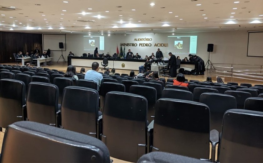 Júri federal condena acusados de tentar matar policiais rodoviários federais