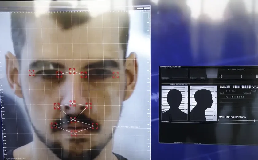 Sete estádios da Série A iniciaram implementação de reconhecimento facial em 2023