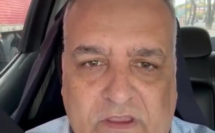 Alfredo Gaspar cobra respostas sobre a morte de Kleber Malaquias após posse interina de Marcelo Victor como governador