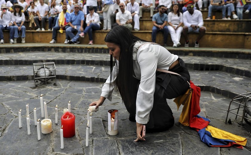 'Extremamente grave': hospital atualiza quadro de presidenciável colombiano alvo de atentado a tiros
