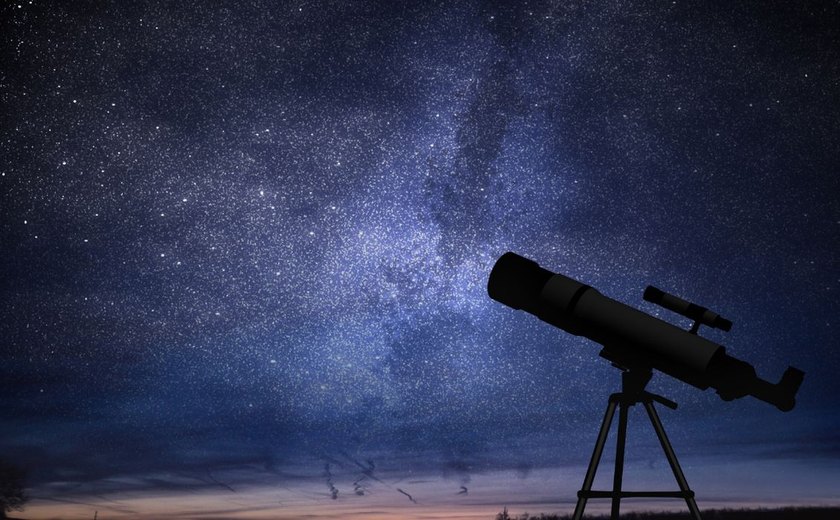 Inscrições para Olimpíada de Astronomia terminam em 1º de maio