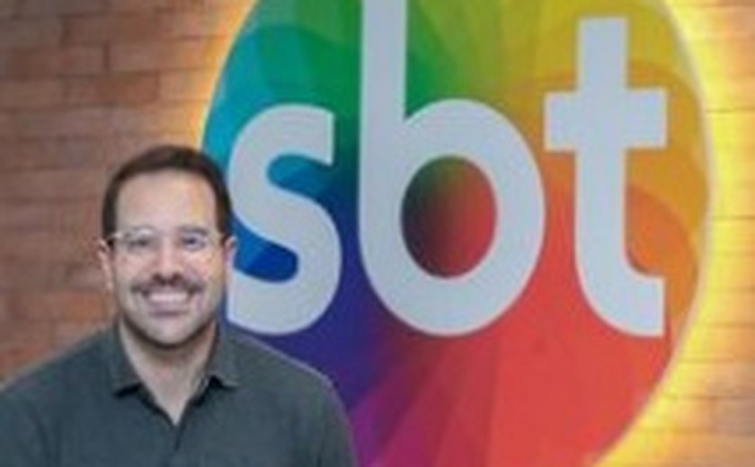'Em pânico', diz apresentador do SBT após descobrir nódulo durante programa ao vivo