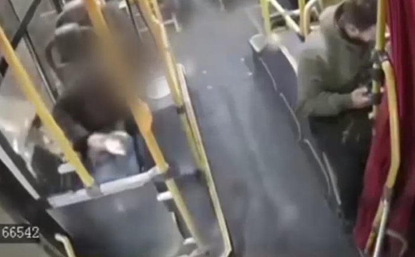 Ataque a ônibus em SP: suspeito de atirar pedra e ferir passageira é preso