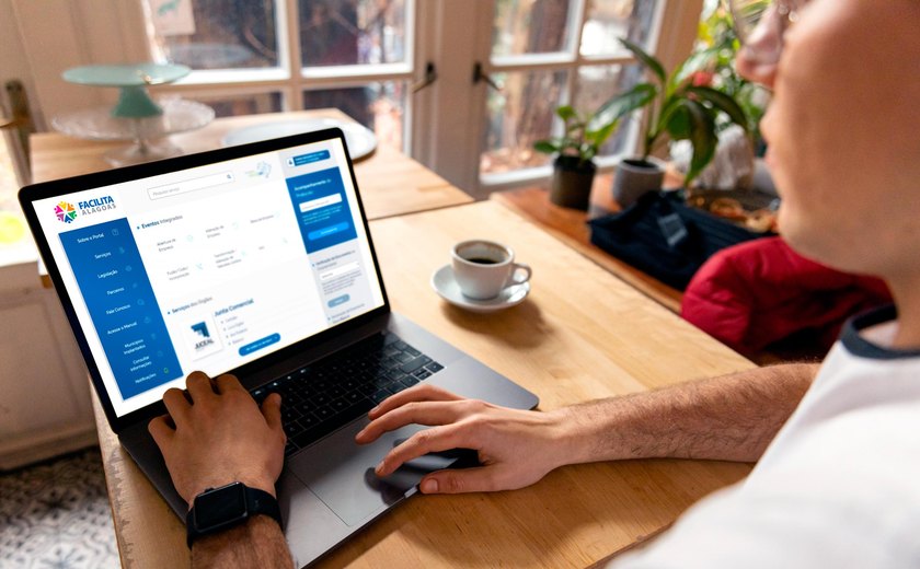 Portal Facilita Alagoas lança novos eventos e novas certidões para simplificar o trabalho do empresário