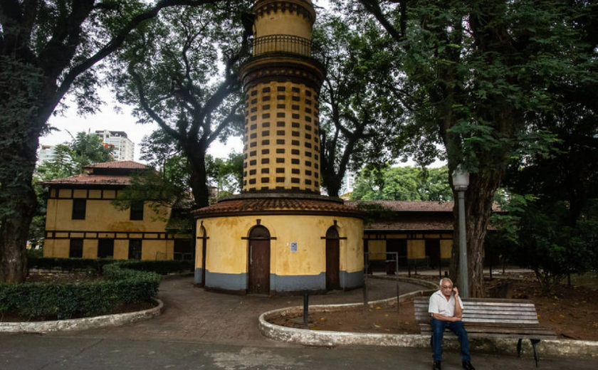 Grupo que administra Zoológico vai gerir os parques Villa-Lobos e Água Branca