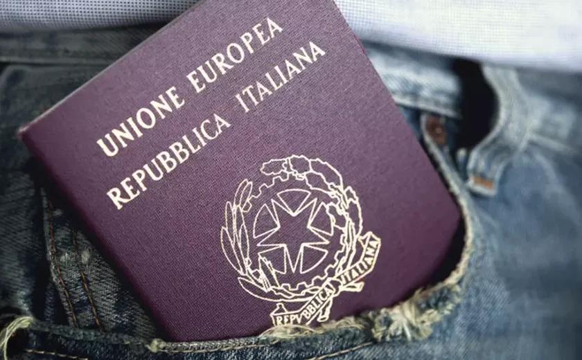 Brasileiro tem cidadania italiana adiada por não conseguir falar